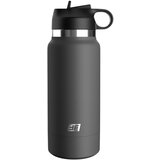 PDX Fuck Flask Secret Delight - umetna pička v menzi (črno-naravna) | Shoptok.si