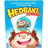 Hedbanz Junior društvena igra | shoptok.hr