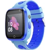 pametni sat za djecu Y100, 1.44", 2G, nano sim, plavi