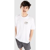 Salty Crew Lurking T-shirt white | Shoptok.si