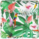  Jastuk za palete višebojni 50 x 50 x 12 cm od tkanine | Eponuda.com