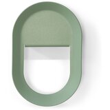 Spinder Design Zelen jeklen stenski obešalnik Coucou – | Shoptok.si