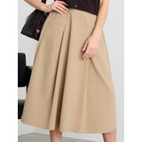 Sinsay Midi suknja | shoptok.hr