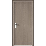 Bestimp sobna vrata lemn F10-78-P (op) siva Cene