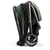 Kinderkraft nubi 2 kišobran kolica mystic green, 6m+