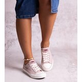 Big Star Pink sneakers | shoptok.hr