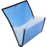 Office PLUS Fascikla novčanik - RE109 (Plava) 260 x 140 mm Plava 12 kom | ePonuda.com