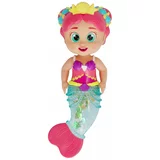 BLOOPIES punčka morska deklica Shimmer Mermaids Harper