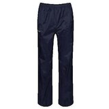 Regatta Hlače Pantalon Pack-It Overtrousers Imperméable Modra | Shoptok.si