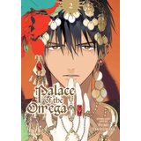 Harper Collins Publishers Ltd Fumi Tsuyuhisa - Palace of the Omega, Vol. 2 | Eponuda.com