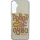  futrola transparent print za samsung A155 galaxy A15 No9 Cene