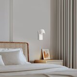  Brilagi - LED zidna lampa VASTO LED/3W/230V bela | Eponuda.com