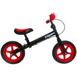  Bicikl bez pedala R4 crno - crveni | shoptok.hr