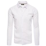 DStreet Koszula męska biała | shoptok.hr