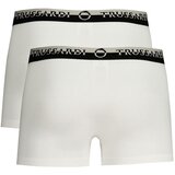 Trussardi Muške Bijele Bokserice | shoptok.hr