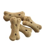 Dafiko Poslastice za pse Kalcijum 400g – Koskice za zube i kosti | ePonuda.com
