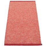 Pappelina Rdeča notranja in zunanja preproga 60x125 cm Effi Dark Red – | Shoptok.si