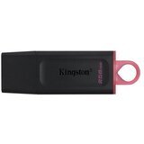 Kingston data traveler exodia 256gb 3.2 Usb flash memorija ( FM120 ) Cene