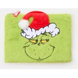Sinsay Set pribora za pisanje Grinch u plišanoj pernici | shoptok.hr