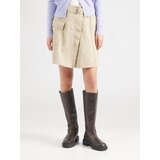 Vila Suknja 'VITILO' taupe siva | shoptok.hr