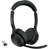 Evolve2 55 MS Teams, Stereo