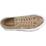 Guess Nizke superge JELEXA10 Bež | Shoptok.si