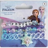 Disney Frozen Kids Jewelry zapestnica za otroke 3 kos Cene