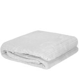  Deka, svijetlo siva 170 x 210 cm | shoptok.hr