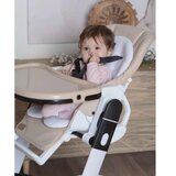 Carrello Apricus otroški stolček za hranjenje 3 v 1 – Ripe Lime | Shoptok.si