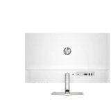 HP Monitor 27 S5 527sw 94F46AA 1920x1080/Full HD/5ms/IPS/100Hz/VGA/HDMI/ bela | ePonuda.com