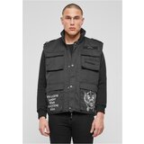 Brandit Motörhead Ranger Black Vest | shoptok.hr