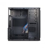InterTech IT-5905 Midi w/o PSU kućište za računar | ePonuda.com