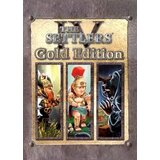  the settlers 4 (gold edition) key global | ePonuda.com