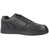Le Coq Sportif Nizke superge LCS COURT BREAKER Črna | Shoptok.si
