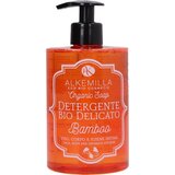Alkemilla Eco Bio Cosmetic Blagi gel za tuširanje s bambusom | shoptok.hr