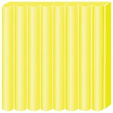  MASA ZA MODELIRANJE 57G FIMO EFFECT NEON STAEDTLER 8010-101 NEON ŽUTA | Shoptok.si