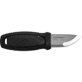 Morakniv eldris neck knife kit black