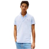 Tommy Hilfiger plava muška polo majica THDM0DM20676-C3Q