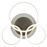 Globo STROPNA LED-SVETILKA NORBERTO 4000 K 230 V | Shoptok.si
