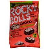 Benlian Food Galete rocky rolls jagoda 70g | ePonuda.com