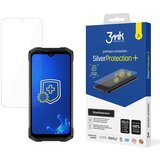 3mk SILVERPROTECTION+ DOOGEE S99 ZAŠČITNO ETUI IZ KALJENEGA STEKLA, (21966553) Cene