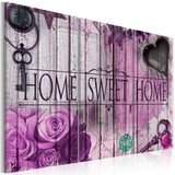  Slika - Purple haze 120x80 Cijene