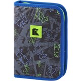 Kengur Decker, pernica puna, 1 zip, dečak | Eponuda.com