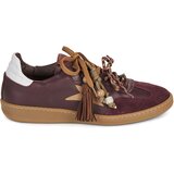 Meline Nizke superge - Bordo | Shoptok.si