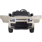Land Rover Defender AKU 4×4 beige | Eponuda.ba