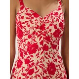 Trendyol Ženska haljina Twoss25El00036, Roze | Eponuda.com