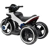Baby Mix AKU policijski motor bijeli | shoptok.hr