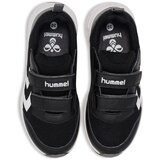 Hummel Tenisice 'TURBO RUN 1.0' siva / crna / bijela | shoptok.hr