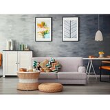  Klausen 111040 - Visilica na sajli CONCRETE 1xGU10/5W/230V siva/zlatna | Eponuda.com
