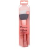Real Techniques Face Extra Big Stippling Brush čopič za ličenje | Shoptok.si